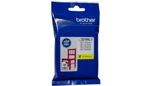 Brother LC-3319XL Ink Cartridge - Yellow