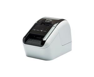 Brother Ql-800 Label Printer Direct Thermal Colour 300 X 600 Dpi