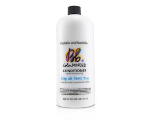 Bumble and Bumble Bb. Color Minded Conditioner (Salon Product) 1000ml/33.8oz