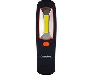 CAT5240WL CAMELION 3W LED Cob Work Light Camelion Sl5240n Torch Powerful 3W LED 3W LED COB WORKLIGHT