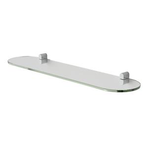 Caroma Track Chrome Shower Shelf