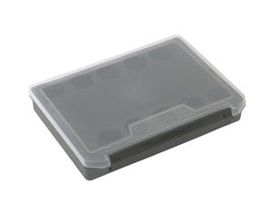 Catch 10-Hole Freestyle Kabura Tacklebox