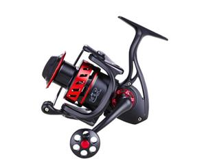 Catzon spinning fish reel 14+1BB fly casting wheel saltwater LIEYUWANG GSB5/7000