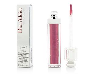 Christian Dior Dior Addict Ultra Gloss (Sensational Mirror Shine) No. 683 Chromic 6.5ml/0.21oz