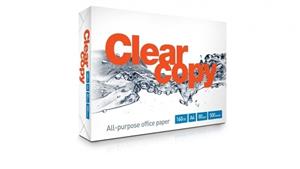 Clear Copy A4 80GSM Photocopy Paper