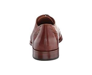 Cole Haan Men's Gramercy Derby Wing Tip Oxford