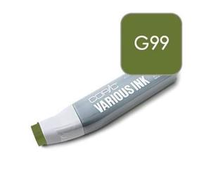 Copic Marker Ink Refill - Olive