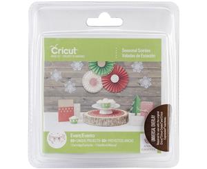 Cricut Mini Seasonal Shape Cartridge