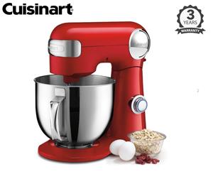 Cuisinart Precision Master Stand Mixer 5.5L