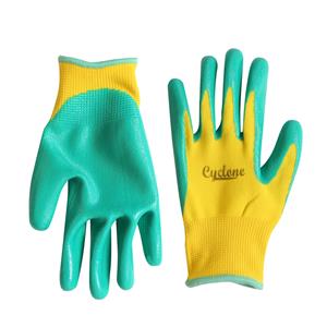 Cyclone Medium Kids Gloves