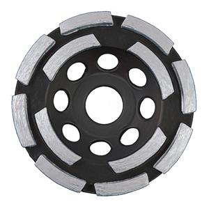 DTA 105mm Dual Row Grinding Disc