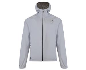 Dare 2B Mens Arrange Reflective Jacket (Argent Grey) - RG4513