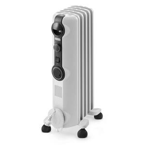 DeLonghi - Radia S Radiant Heater - 1000W - TRRS 0510T