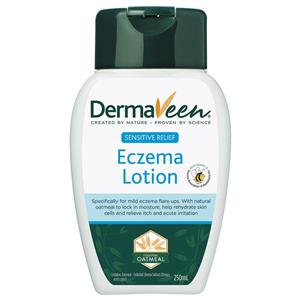 DermaVeen Eczema Lotion 250mL