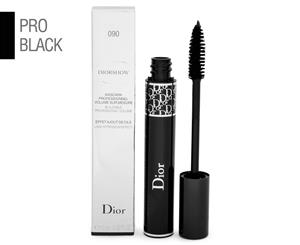 Dior Diorshow Lash Extension Effect Volume Mascara 10mL - #090 Pro Black