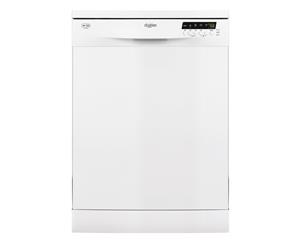 Dishlex 60cm Freestanding Dishwasher - DSF6206W