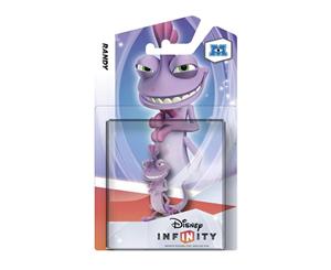 Disney Infinity 1.0 Randall (Monsters Inc) Character Figure