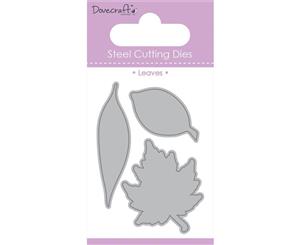 Dovecraft Value Die Leaves