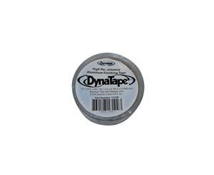 Dynamat Dynatape Aluminium Finishing Tape 13100