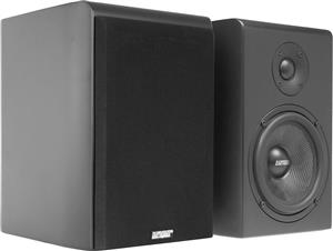 Earthquake 5.25" Reference Bookshelf Speakers - RBS-52