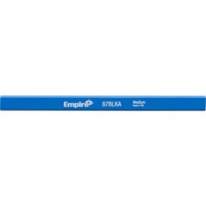 Empire Medium Carpenters Pencil - 72 Pack