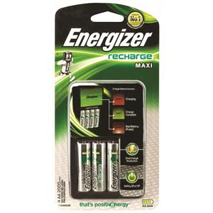 Energizer Maxi Charger