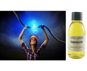 Energy - Fragrance Oil