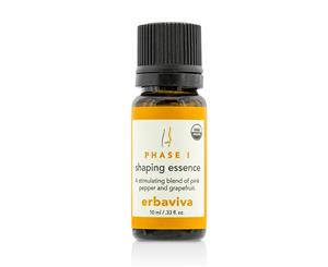 Erbaviva Shaping Essence 10ml/0.33oz