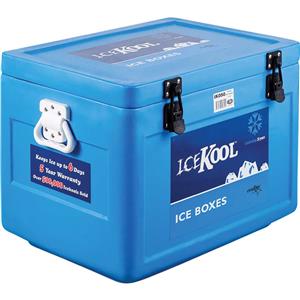 EvaKool IceKool Poly Icebox 56L