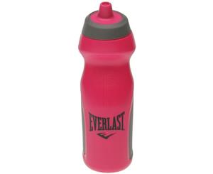 Everlast Unisex Duo Bottle - Pink/Grey