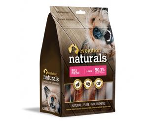 Evolution Naturals - Bull Pizzle 5 pk