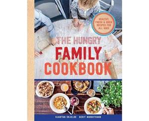 Family Cookbook