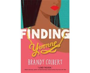 Finding Yvonne