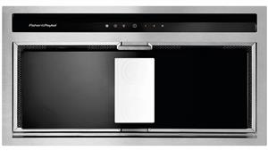 Fisher & Paykel 600mm Undermount Powerpack Rangehood