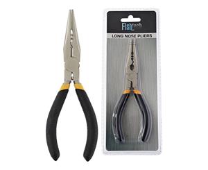 Fishtech Long Nose Pliers