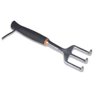 Fiskars Aluminium Cultivator