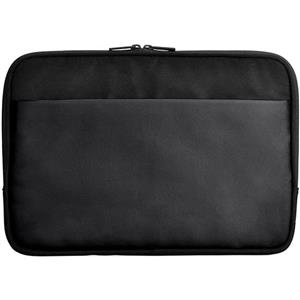 Flea Market Cotton+ 11" Laptop Sleeve (Black)