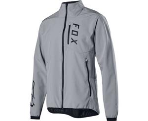 Fox Ranger Fire Jacket Steel Grey 2020