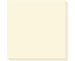 Frisk Pearl Card A4 Ivory Pack of 25 (Pack)