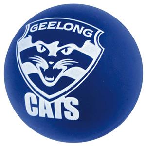 Geelong Cats High Bounce Ball