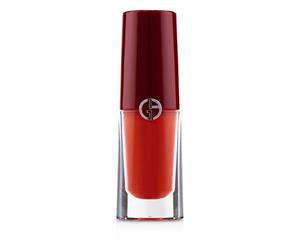 Giorgio Armani Lip Magnet Second Skin Intense Matte Color # 304 Scarlet 3.9ml/0.13oz