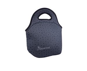 Go Gourmet Lunch Tote Geometric