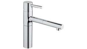 Grohe Essence Kitchen Mixer