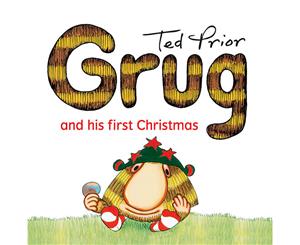 Grug And His First Christmas