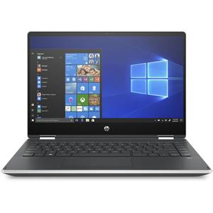 HP Pavilion x360 14-DH0049TU 14" 2-in-1 Touchscreen Laptop (256GB)