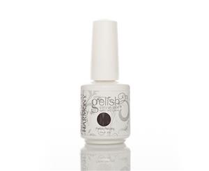 Harmony Gelish UV LED Gel Nail Polish - Angel in Disguise (15ml)