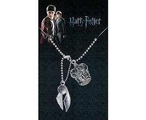 Harry Potter Gryffindor Dog Tag