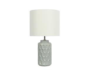 Helge Ceramic Table Lamp