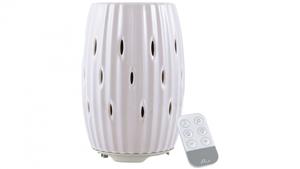 HoMedics Ellia Uplift Ultrasonic Aroma Diffuser - White