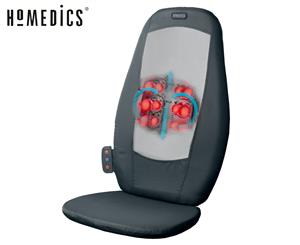 HoMedics Shiatsu Massage Cushion w/ Heat